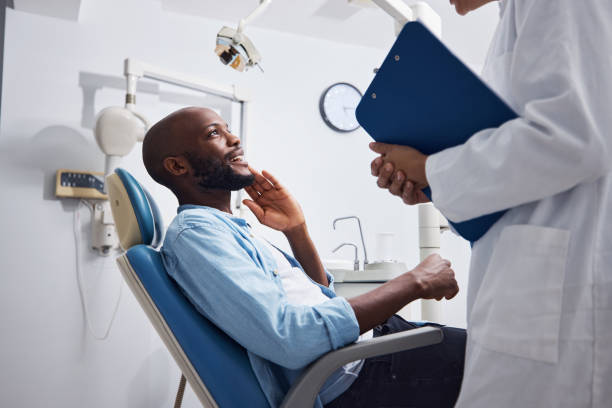 Best Emergency Treatment for Jaw Pain or Injury in Spring City, UT