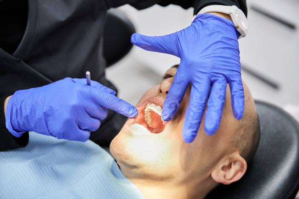 Best Emergency Cosmetic Dentistry (e.g., broken veneers) in Spring City, UT