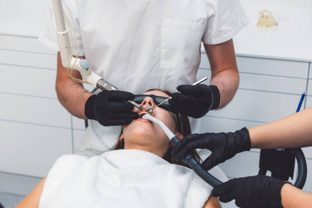Best Emergency Dental Care for Sports Injuries in Spring City, UT
