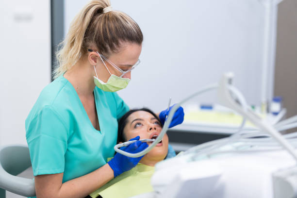 Best Walk-In Emergency Dental Services in Spring City, UT